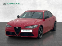 Alfa Romeo Giulia 2.0 Turbo Veloce Q4