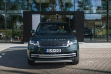 Range Rover L460 3.0P I6 PHEV 460KM AWD Autobiography-Od ręki! JLR Łódź - zdjęcie 9