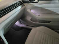 Volkswagen Passat fv23%/200KM/Automat/68 tys km przebiegu Toruń - zdjęcie 12