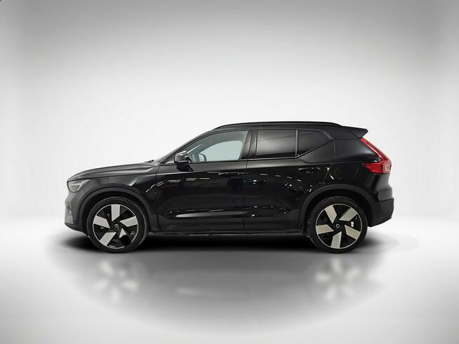 Volvo XC 40 Recharge Core aut ! Z Polskiego Salonu ! Faktura VAT ! Warszawa - zdjęcie 2