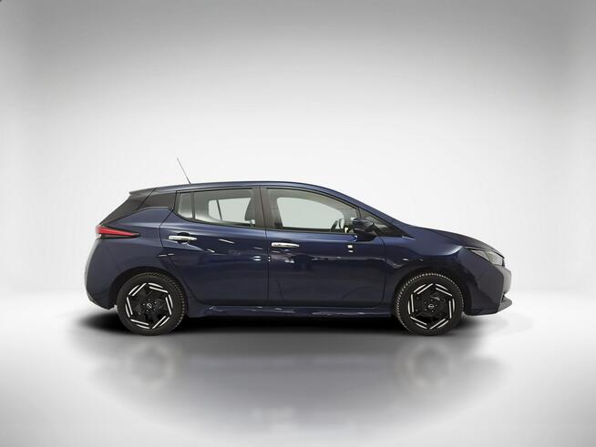Nissan Leaf 40kWh Acenta  ! Z Polskiego Salonu ! Faktura Vat ! Warszawa - zdjęcie 6