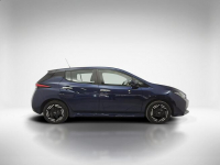 Nissan Leaf 40kWh Acenta  ! Z Polskiego Salonu ! Faktura Vat ! Warszawa - zdjęcie 6