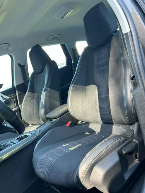 Peugeot 308 #Diesel #Automat #120tysKm Laskowo - zdjęcie 7