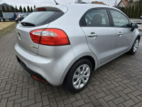 Kia Rio 1,2benz Ledy.Serwis.Navigacja.YouTube.Tempomat.Hands-Free Kutno - zdjęcie 11