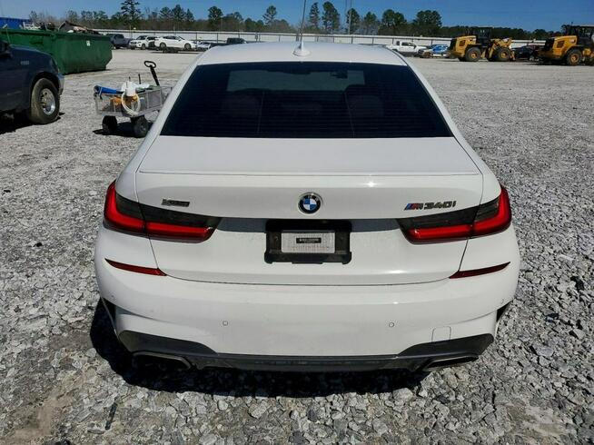 BMW Seria 3 / B58 / xDrive / niski przebieg / Tarnów - zdjęcie 6