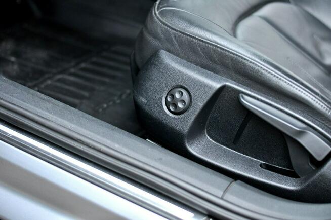 Audi A6 2.0TDI 150KM Lift Xenon Led Skóra Navi Kamera Full Opcja Płock - zdjęcie 12