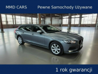 Volvo V90 Salon PL Full ASO Rok Gwarancji Stan bdb