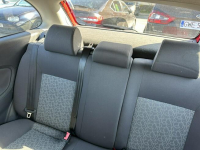 Seat Ibiza Niezawodna benzyna, po liftingu, nowe opony, zadbany, hak Wejherowo - zdjęcie 8
