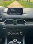 Mazda CX-5 Sadlno - zdjęcie 11
