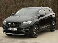 Opel Grandland X 1.5 Diesel, 2018r, Automat, Gwarancja! Kościerzyna - zdjęcie 8