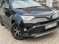 Toyota RAV-4 2.0D4D 143 PS LED NAVI KAMERA EK KLAPA GWARANCJA Morzyczyn - zdjęcie 2