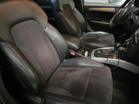 Sprzedam AUDI Q5 – Bardzo bogate wyposażenie PREMIUM Kraków - zdjęcie 11