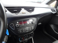 Opel Corsa 1.4 90KM Enjoy, salon PL, Niski przebieg Łódź - zdjęcie 11