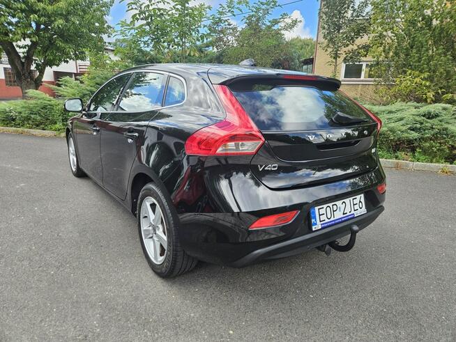 Volvo V40 Pełna Historia Serwisowa* Super Stan* Rok GWARANCJI Opoczno - zdjęcie 3