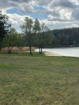 Dzierżawa działek pod domki nad jeziorem Pławniowice Niewiesze - zdjęcie 3