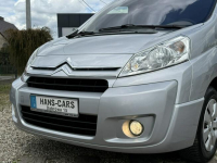 Citroen Jumpy *9-osobowy*klimatronik*long*z Niemiec* Dąbrowa - zdjęcie 12