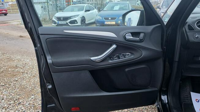 Ford Galaxy Duża Navi Climatronic 7 Osobowy zarejestrowany Lębork - zdjęcie 11