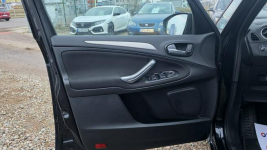 Ford Galaxy Duża Navi Climatronic 7 Osobowy zarejestrowany Lębork - zdjęcie 11