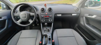 Audi A3 Super stan, pełna dokumentacja. Goczałkowice-Zdrój - zdjęcie 8