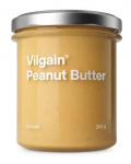 Masło orzechowe BIO - Vilgain Peanut Butter Grunwald - zdjęcie 2