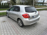 Toyota Auris 1.4 d4d Lesko - zdjęcie 7