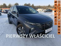 Hyundai Tucson 1-właściciel fv23%
