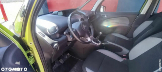 Citroën C3 Picasso 1.4i Exclusive Chełmce - zdjęcie 7