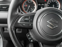 Suzuki Swift WD7871P#1.2 Dualjet SHVS Premium Cz.cof Salon PL VAT 23% Gdynia - zdjęcie 12
