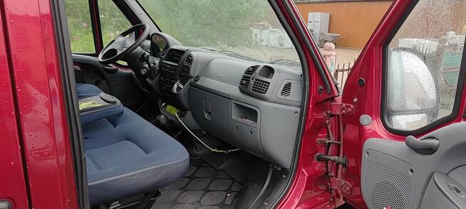 CITROEN Jumper 2006 Jarocin - zdjęcie 6