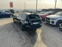 Volkswagen Passat Variant Automat Podgrzewanie Klimatronik 150KM Gliwice - zdjęcie 6