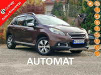 Peugeot 2008 *1.6*HDI*Automat*195tyś.km*StanB.D.*Bezwypadkowy* Kętrzyn - zdjęcie 1