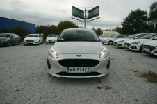 Ford Fiesta 1.1/85 KM Trend Salon PL Fvat 23% WW824YT Poznań - zdjęcie 3