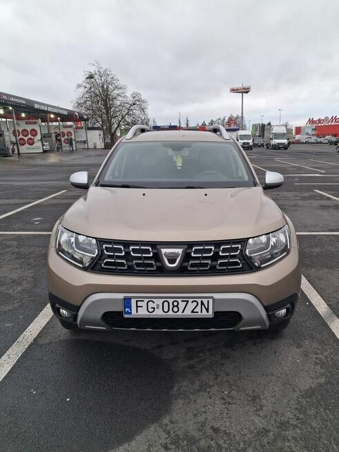 Sprzedam Dacia Duster Gorzów Wielkopolski - zdjęcie 2
