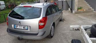 Renault Laguna II LIFT # Stan idealny # nowy rozrząd # 2x ko Żywiec - zdjęcie 8