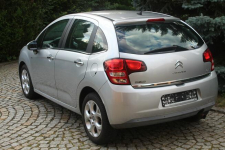 Citroen C3 Benzyna 120 KM Exclusive 119 tys km Opłacony Lubań - zdjęcie 8