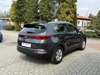 Kia Sportage 1.6 132KM Kamera, Podgrzewane fotele,kierownica,Gwarancja Tarnowskie Góry - zdjęcie 6