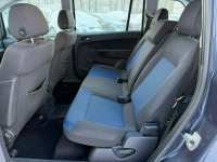 OPEL ZAFIRA 2009R Słupsk - zdjęcie 10