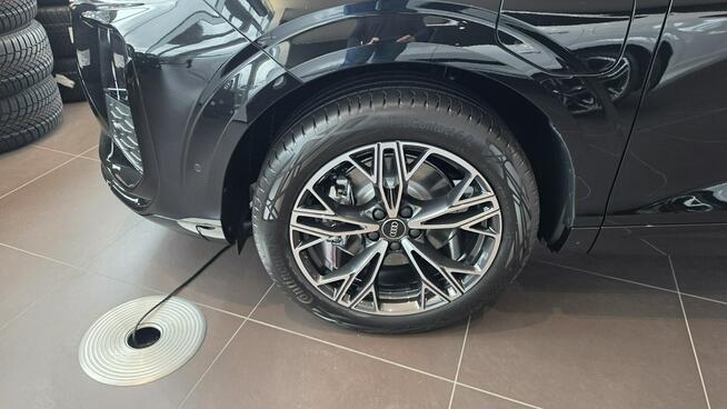 Audi Q3 e-hybrid 272 KM S tronic Radom - zdjęcie 3