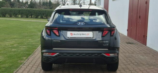 Hyundai Tucson AUTOMAT-KAMERA-MEDKA-LED Paproć - zdjęcie 7