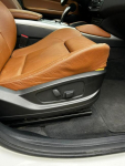 BMW X6 #Xenon #Skóra #Kamera #ElektrycznaKlapa Laskowo - zdjęcie 9