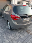 Sprzedam samochód opel Meriva 1.4 benzyna