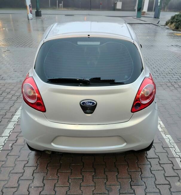 Sprzedam FORD KA 2014 Siemianowice Śląskie - zdjęcie 4