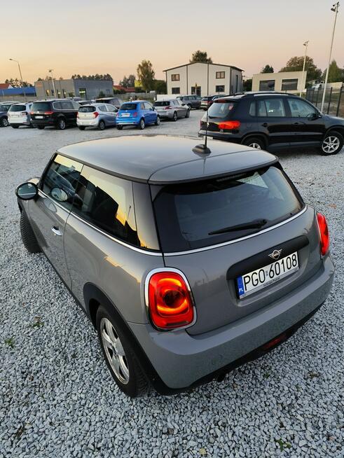 Mini Cooper 2019r RATY&quot;LEASING Grodzisk Wielkopolski - zdjęcie 6