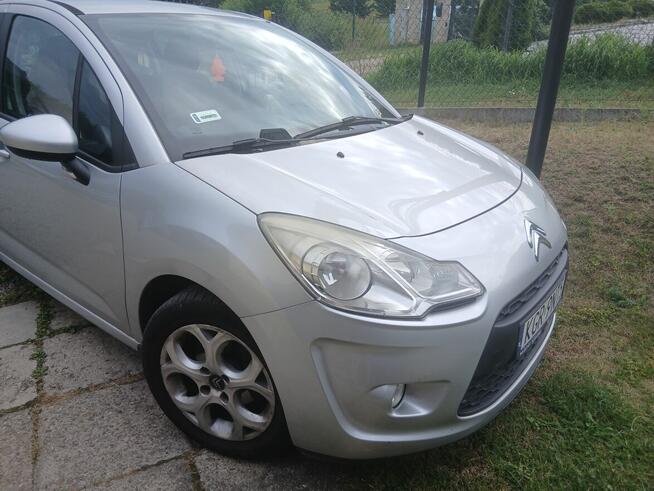 Citroen c3 Gorlice - zdjęcie 3