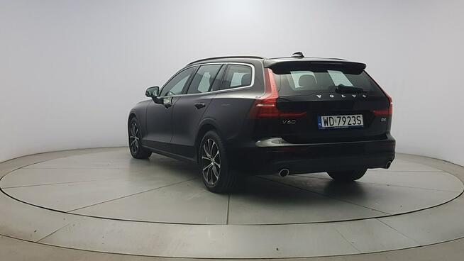 Volvo V60 B4 D Core ! Z Polskiego Salonu ! Faktura Vat ! Warszawa - zdjęcie 6