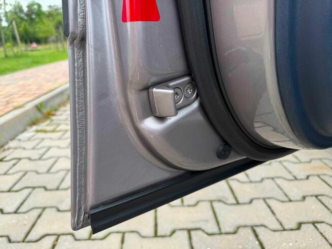 KLASYCZNE ZADBANE BMW e39 520i - 1 Właściciel Bytom - zdjęcie 12