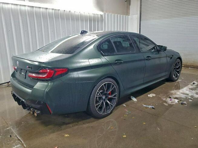 / M5 competition / LCI / Individual / Tarnów - zdjęcie 4