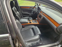 Phaeton zamiana Warszawa - zdjęcie 8