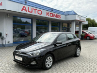 Hyundai i20 Kamera,Asystent pasa ruchu,Tempomat