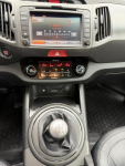 Kia Sportage 2.0 4x4 navi  PANORAMA  czujniki  cofania Łodygowice - zdjęcie 12